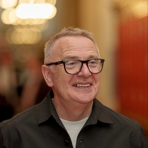 Chris Bird