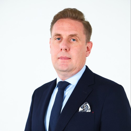 Simon Westbury